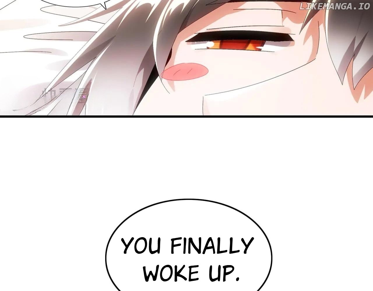 My Furry Harem Is After Me Chapter 347 - page 54